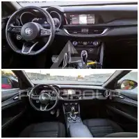 2023 Alfa Romeo Stelvio