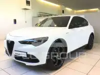 2023 Alfa Romeo Stelvio