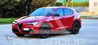2023 Alfa Romeo Stelvio