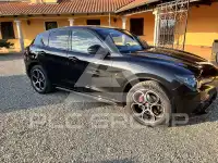 2023 Alfa Romeo Stelvio