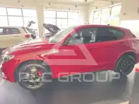 2023 Alfa Romeo Stelvio