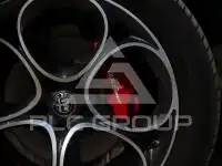 2023 Alfa Romeo Stelvio