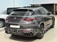 2023 Alfa Romeo Stelvio