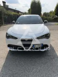 2023 Alfa Romeo Stelvio