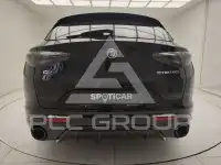 2023 Alfa Romeo Stelvio