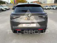 2023 Alfa Romeo Stelvio