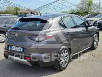 2023 Alfa Romeo Stelvio