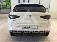 2023 Alfa Romeo Stelvio