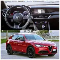 2023 Alfa Romeo Stelvio