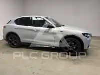 2023 Alfa Romeo Stelvio