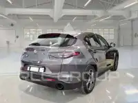 2023 Alfa Romeo Stelvio