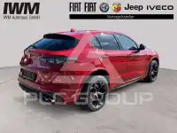2023 Alfa Romeo Stelvio