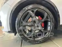 2023 Alfa Romeo Stelvio