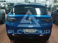 2023 Alfa Romeo Stelvio