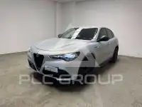 2023 Alfa Romeo Stelvio