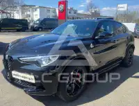 2023 Alfa Romeo Stelvio