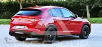 2023 Alfa Romeo Stelvio