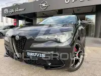 2023 Alfa Romeo Stelvio