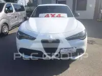 2023 Alfa Romeo Stelvio