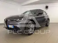 2023 Alfa Romeo Stelvio