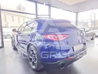 2023 Alfa Romeo Stelvio