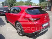 2023 Alfa Romeo Stelvio