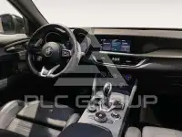 2023 Alfa Romeo Stelvio