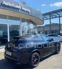 2023 Alfa Romeo Stelvio