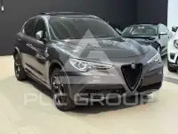 2023 Alfa Romeo Stelvio