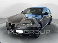 2023 Alfa Romeo Stelvio