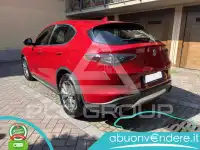 2023 Alfa Romeo Stelvio