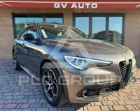 2023 Alfa Romeo Stelvio