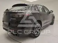 2023 Alfa Romeo Stelvio