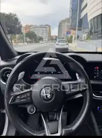 2023 Alfa Romeo Stelvio