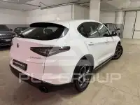 2023 Alfa Romeo Stelvio