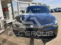 2023 Alfa Romeo Stelvio