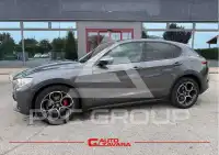 2023 Alfa Romeo Stelvio
