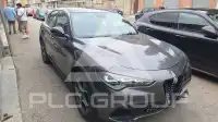2023 Alfa Romeo Stelvio