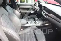 2023 Alfa Romeo Stelvio