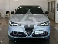 2023 Alfa Romeo Stelvio