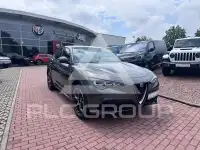 2023 Alfa Romeo Stelvio