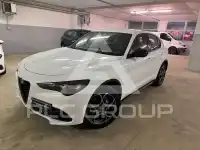 2023 Alfa Romeo Stelvio