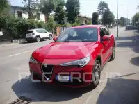 2023 Alfa Romeo Stelvio