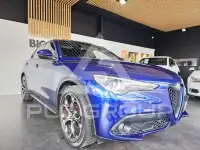 2023 Alfa Romeo Stelvio
