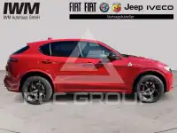 2023 Alfa Romeo Stelvio
