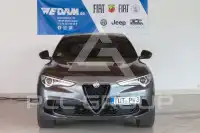2023 Alfa Romeo Stelvio