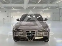 2023 Alfa Romeo Stelvio