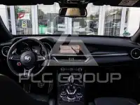 2023 Alfa Romeo Stelvio