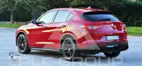 2023 Alfa Romeo Stelvio