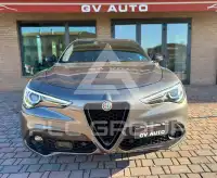 2023 Alfa Romeo Stelvio